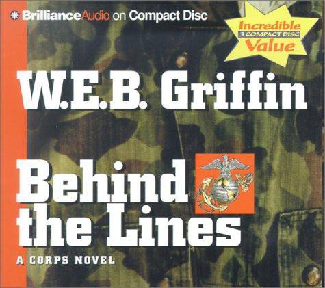 Behind the Lines