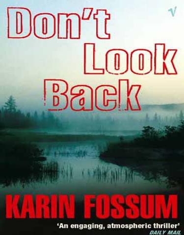 Don't Look Back