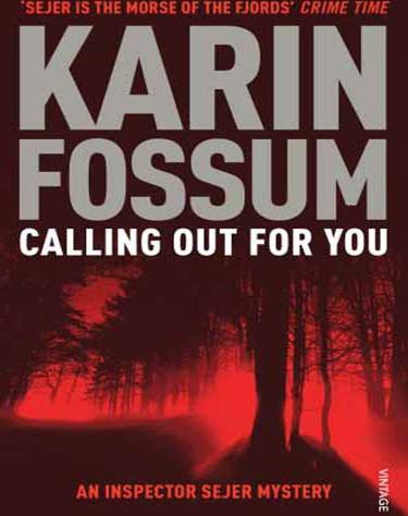 Calling Out for You
