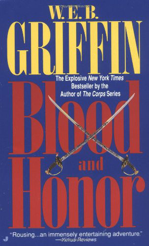Blood and Honor