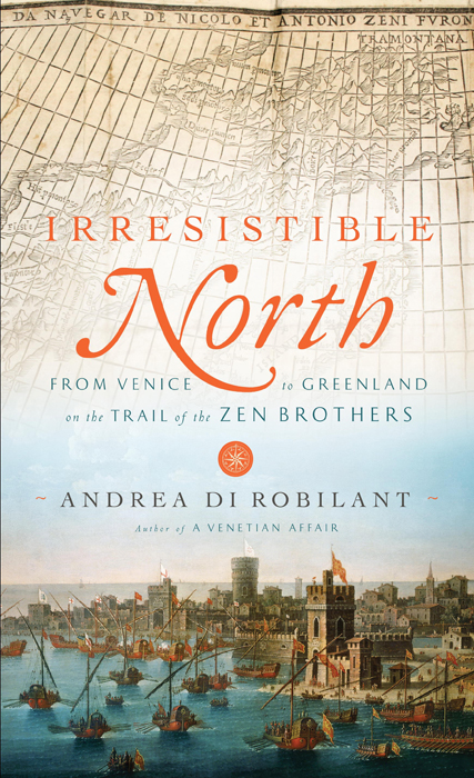 Irresistible North