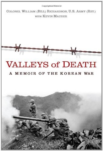 Valleys of Death
