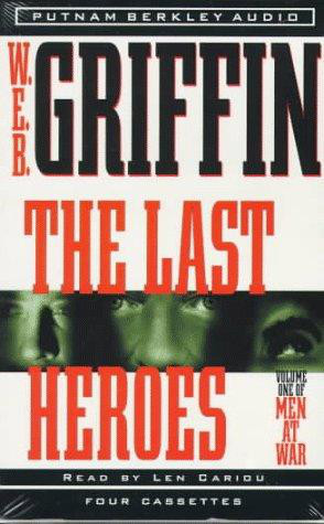 The Last Heroes