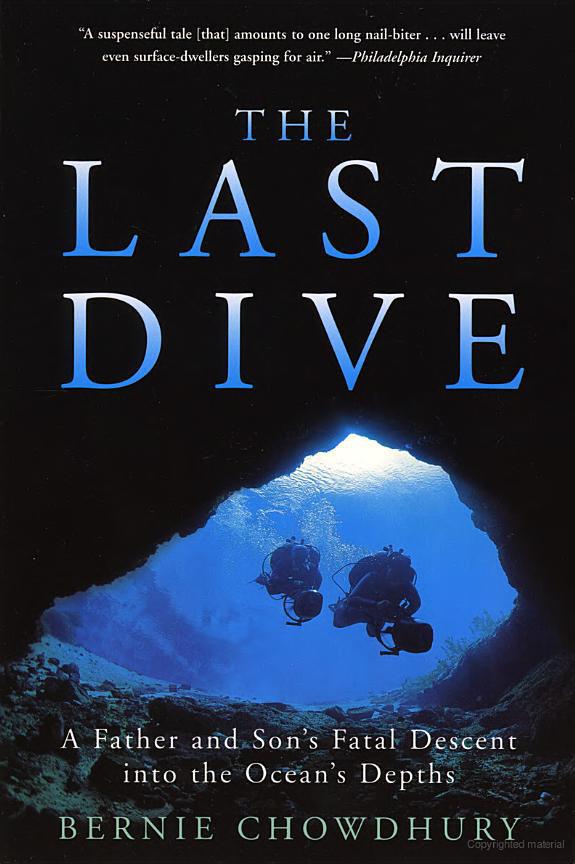 The Last Dive
