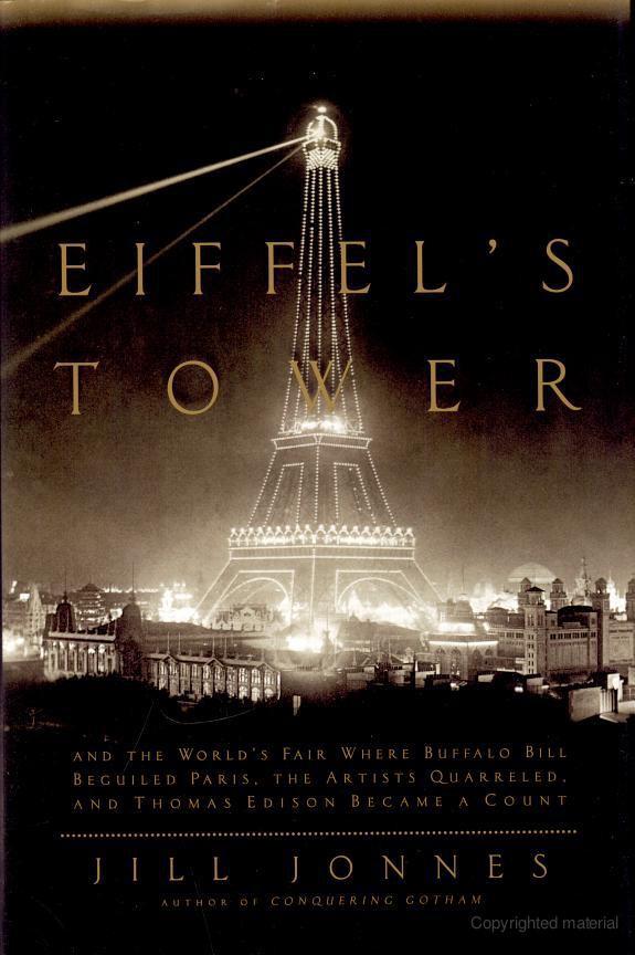 Eiffel's Tower