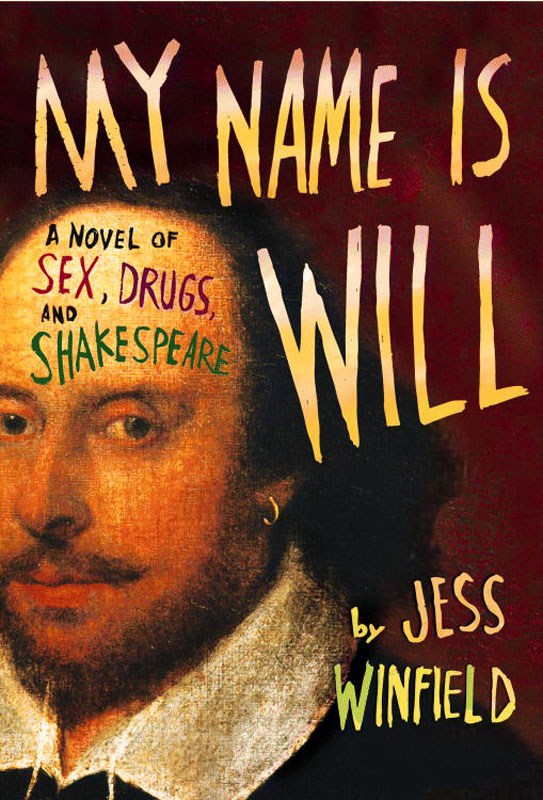 My Name Is Will