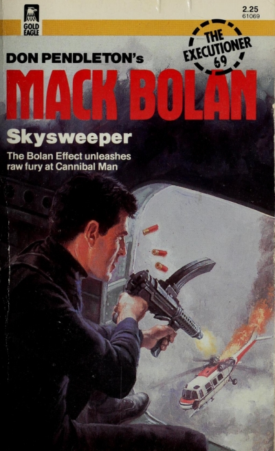 Skysweeper