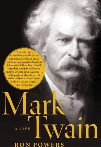 Mark Twain: A Life