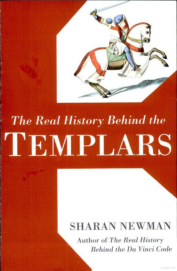 The Real History Behind the Templars
