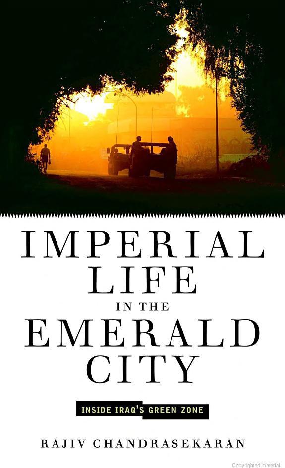 Imperial Life in the Emerald City