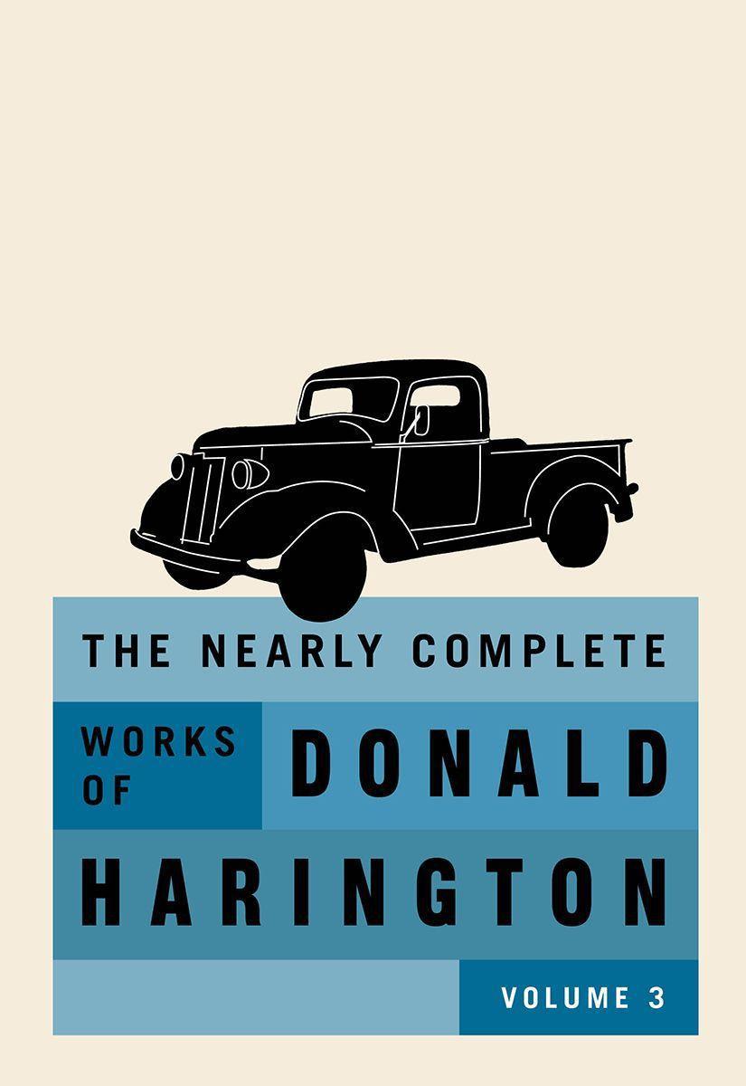 The Nearly Complete Works, Volume 3