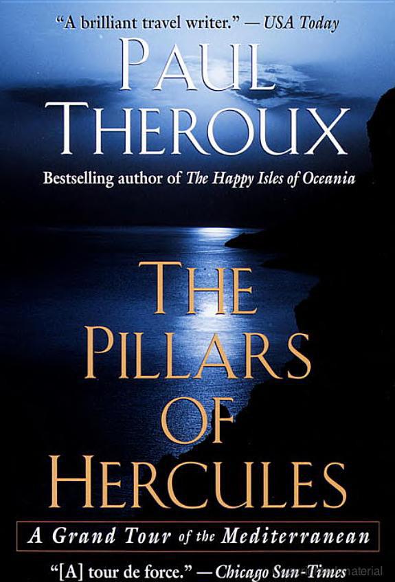 Pillars of Hercules