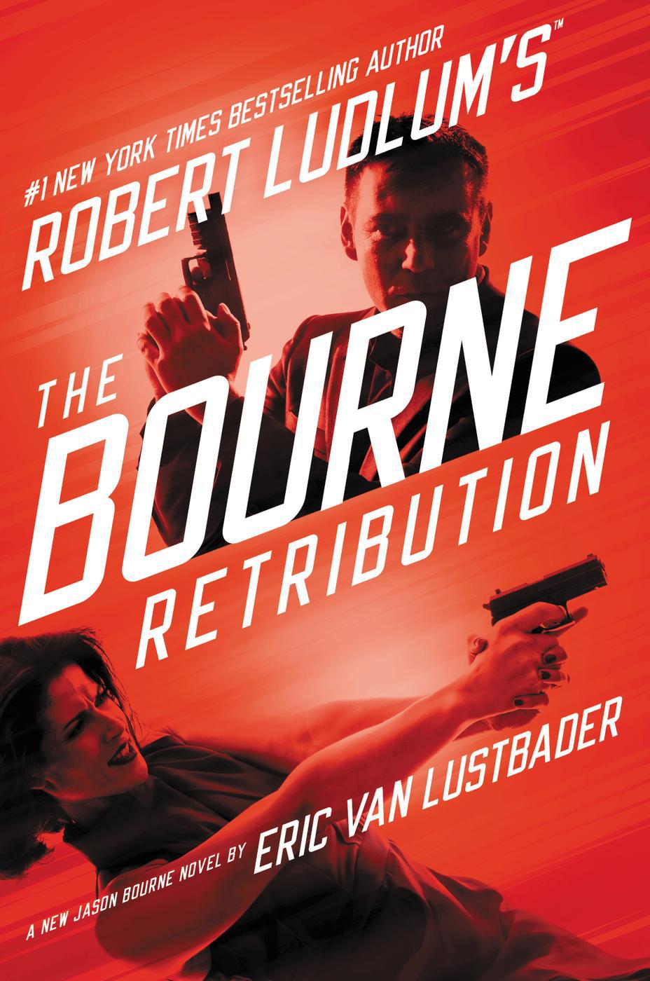 Robert Ludlum's The Bourne Retribution