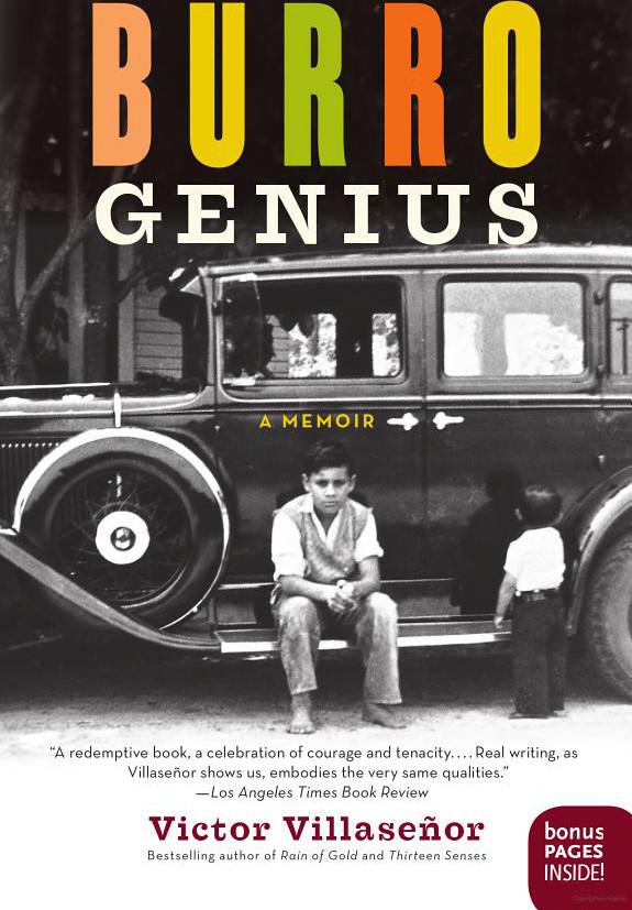 Burro Genius