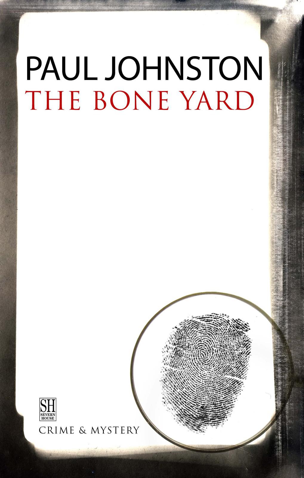 The Bone Yard
