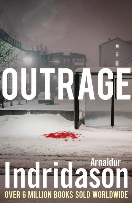 Outrage