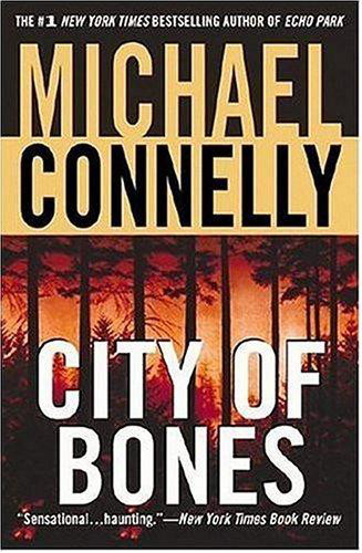 City of Bones