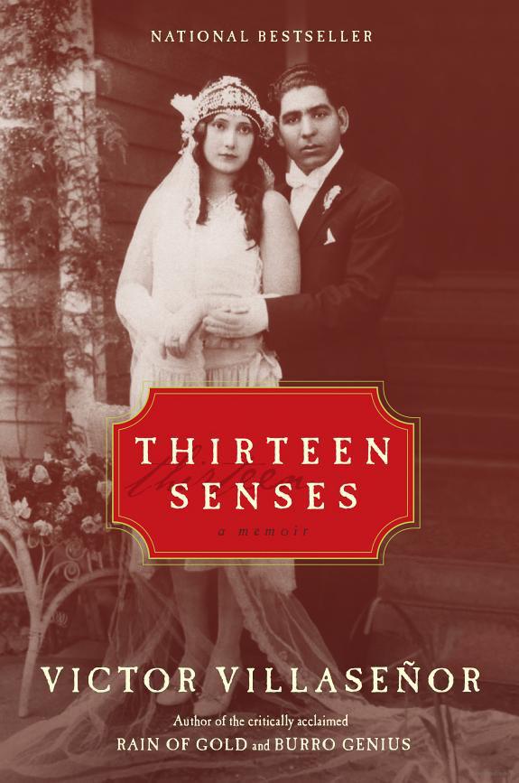Thirteen Senses