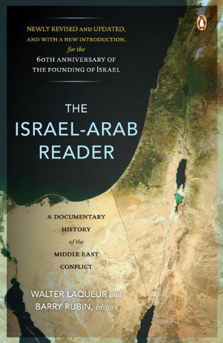 The Israel-Arab Reader