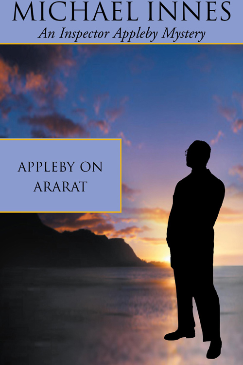 Appleby on Ararat