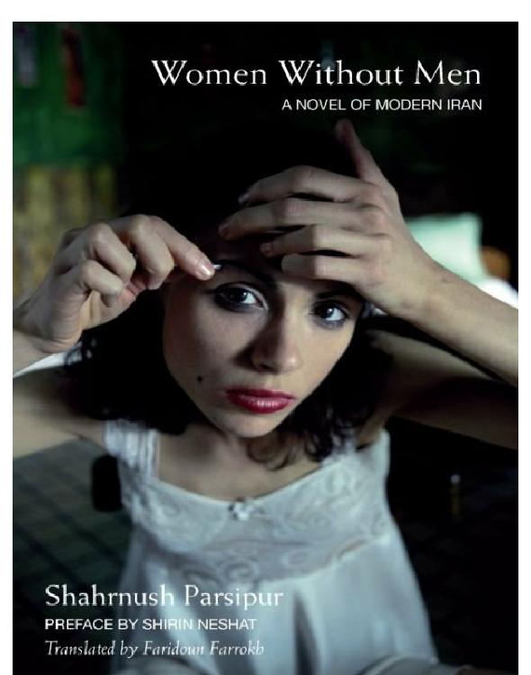 Women Without Men