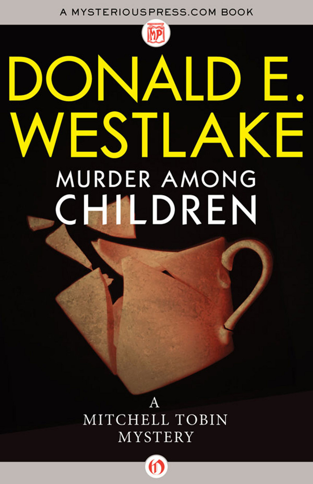 Murder Among Children