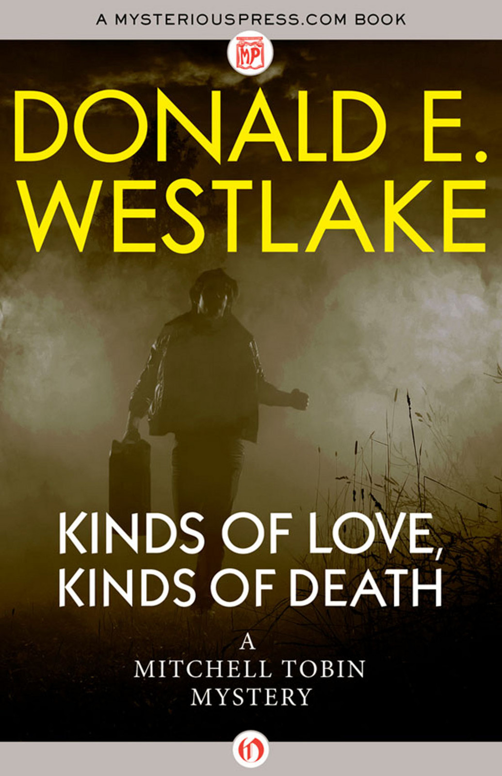Kinds of Love, Kinds of Death