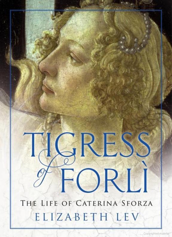 The Tigress of Forli