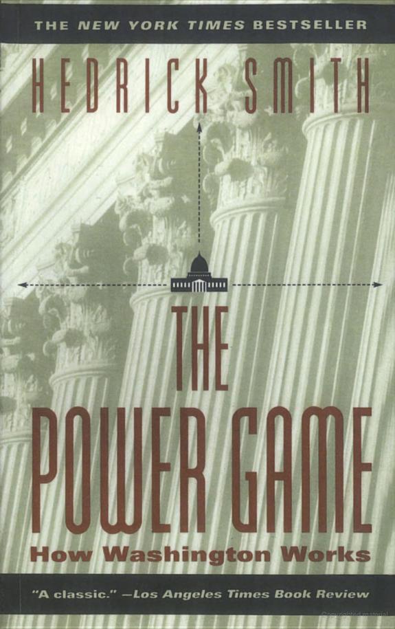 Power Game