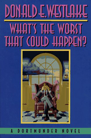 What's the Worst That Could Happen