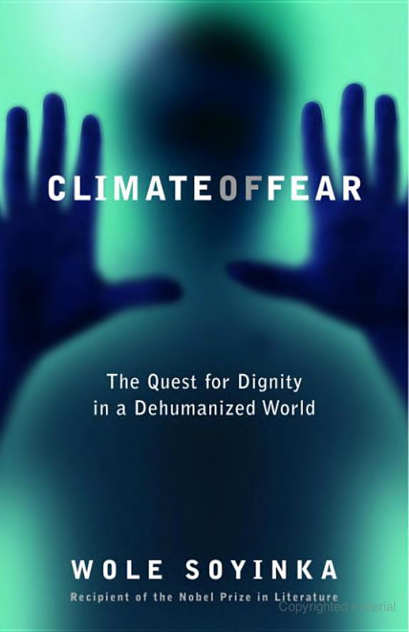 Climate of Fear