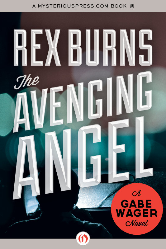 Avenging Angel