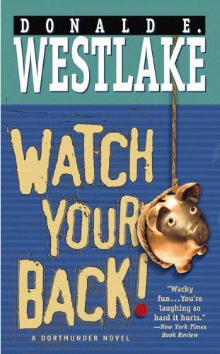 Watch Your Back
