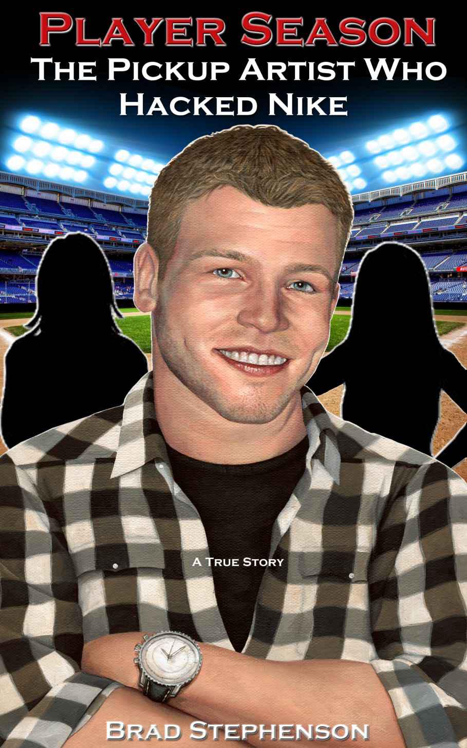 Player Season: The Pickup Artist Who Hacked Nike