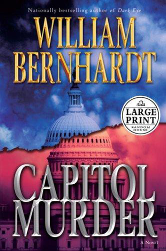 Capitol Murder