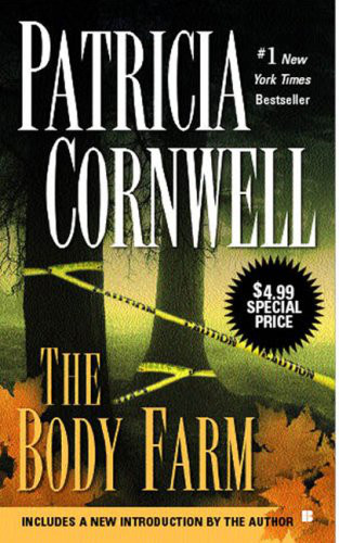 The Body Farm