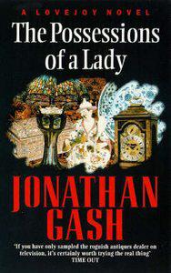 The Possessions of a Lady