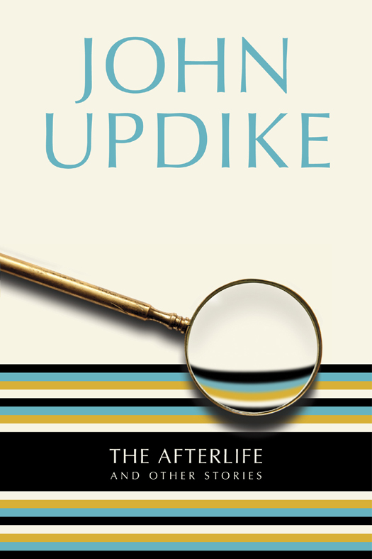 The Afterlife