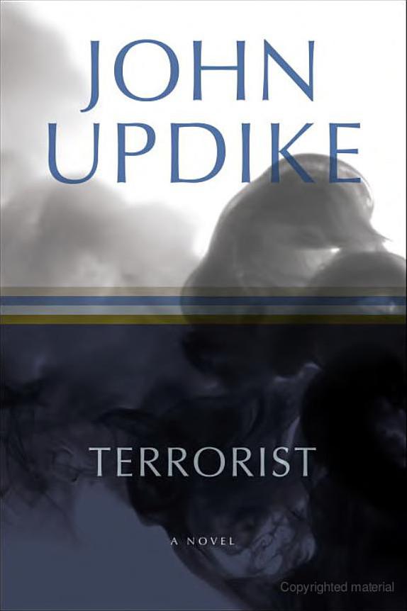 Terrorist: A Novel