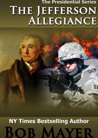 The Jefferson Allegiance