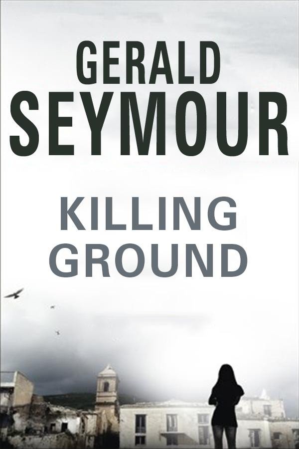 Killing Ground
