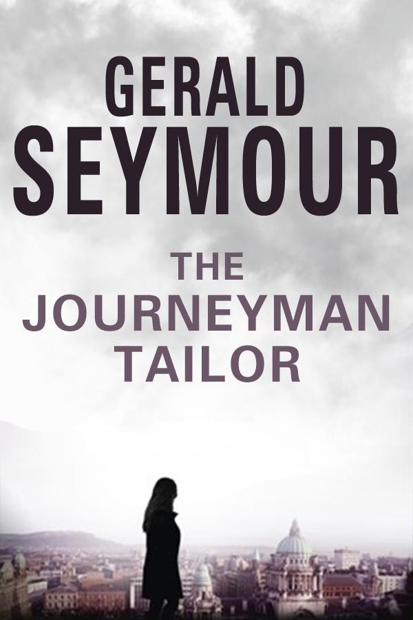 The Journeyman Tailor
