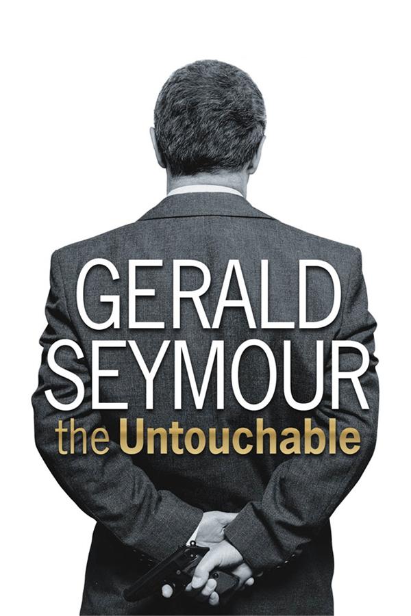 The Untouchable