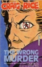The Wrong Murder