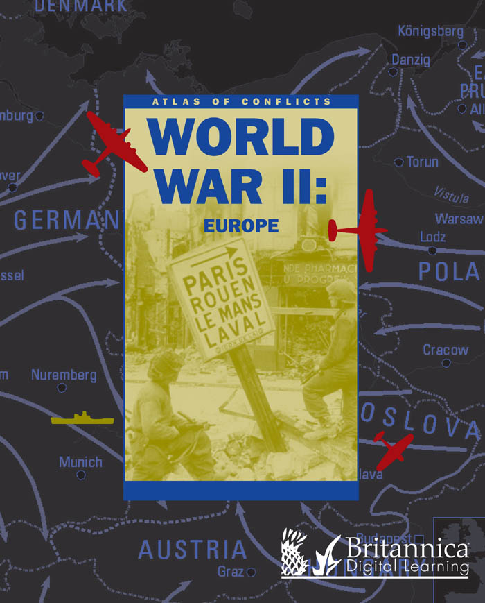 World War II: Europe