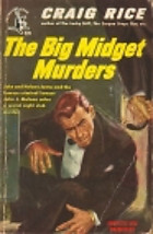 The Big Midget Murders
