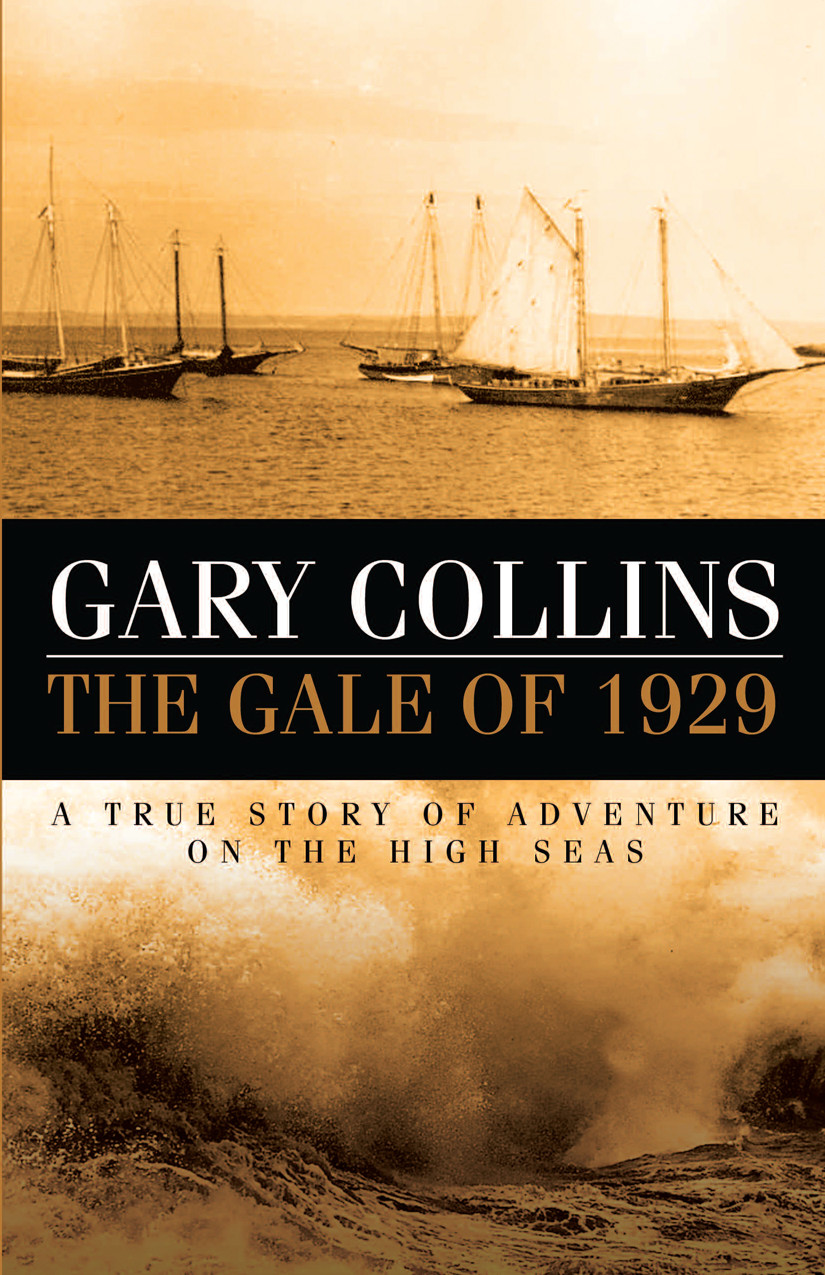 The Gale of 1929