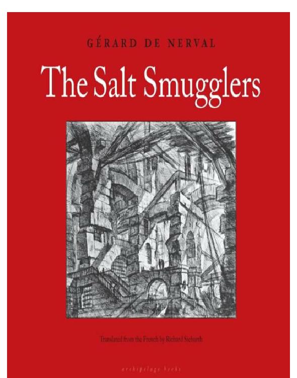 The Salt Smugglers