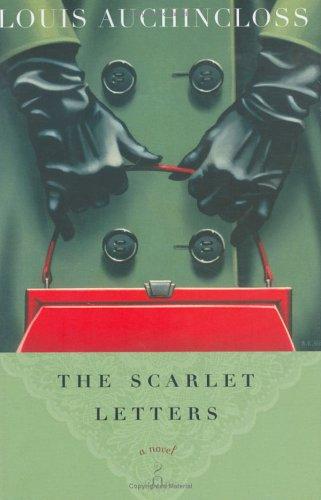 The Scarlet Letters