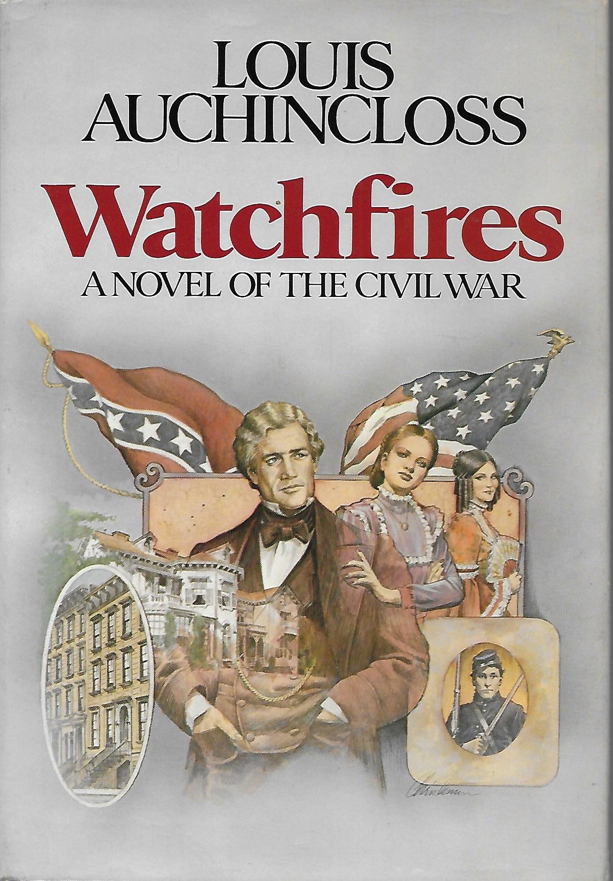Watchfires